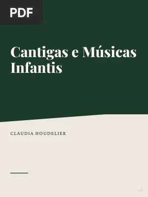 Cantigas e Músicas Infantis
