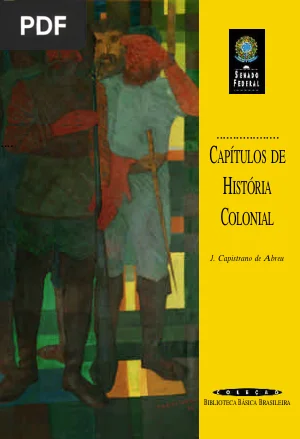 Capítulos de História Colonial
