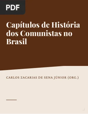 Capítulos de História dos Comunistas no Brasil