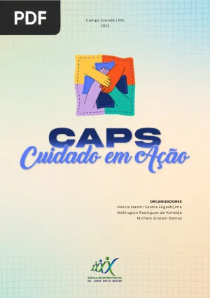CAPS: Cuidado em Ação