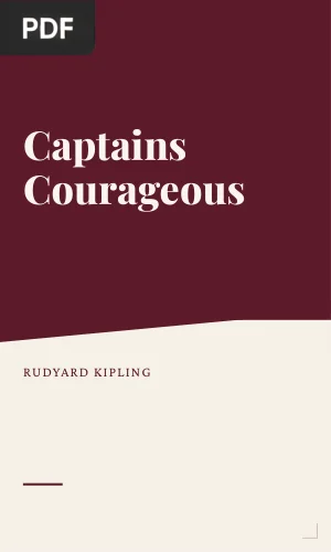 Captains Courageous