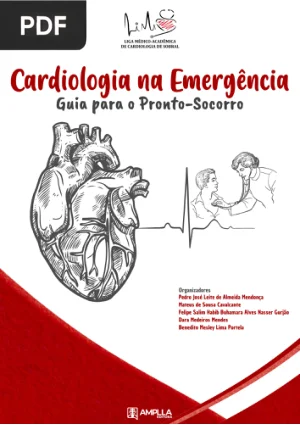 Cardiologia na Emergência: Guia para o Pronto-Socorro