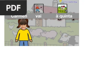 Carmen Vai à Quinta