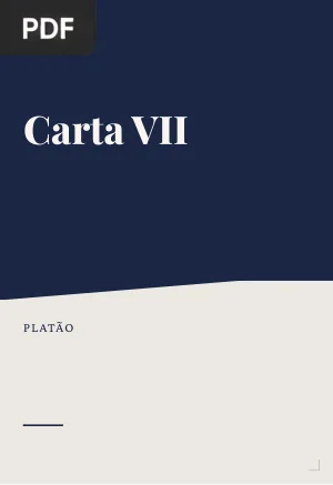 Carta VII