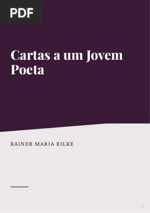 Cartas a um Jovem Poeta