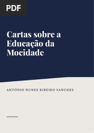 Cartas sobre a Educação da Mocidade