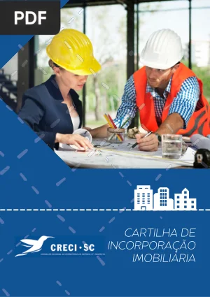 Cartilha de Incorporação Imobiliária