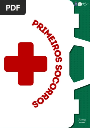 Cartilha de Primeiros Socorros