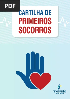 Cartilha de Primeiros Socorros