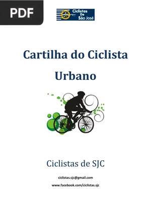 Cartilha do Ciclista Urbano