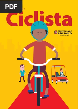 Cartilha do Ciclista