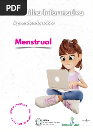 Cartilha Informativa: Aprendendo sobre Dignidade Menstrual