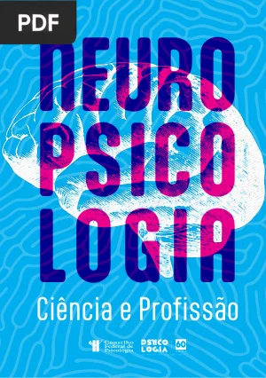 Cartilha Neuropsicologia: Ciência e Profissão