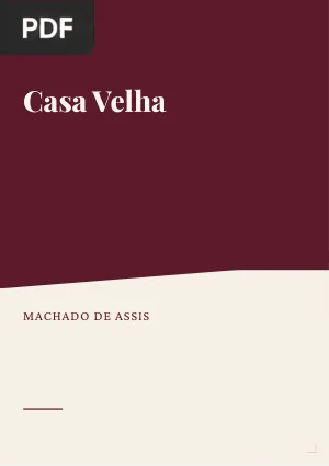 Casa Velha