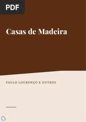Casas de Madeira