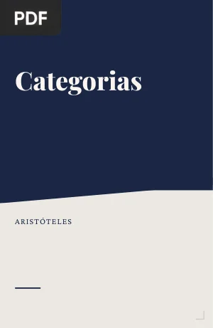 Categorias