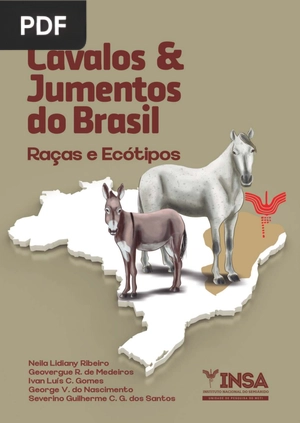Cavalos & Jumentos do Brasil