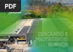 Cercando e Protegendo Sonhos: Catálogo de Gradis e Portões