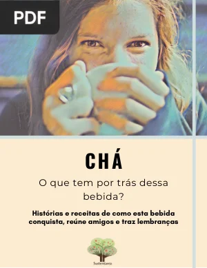 Chá: O Que Tem por Trás Dessa Bebida
