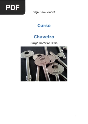 Chaveiro