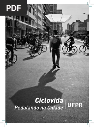 Ciclovida Pedalando na Cidade