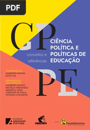 Ciência política e políticas de educação