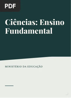 Ciências: Ensino Fundamental (Coleção Explorando o Ensino)