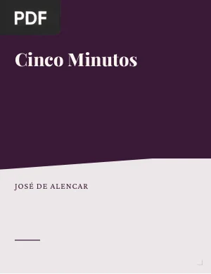 Cinco Minutos