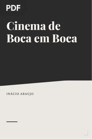 Cinema de Boca em Boca