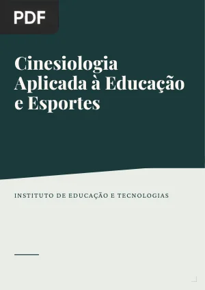 Cinesiologia Aplicada à Educação e Esportes