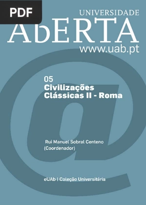 Civilizações Antigas II - Roma