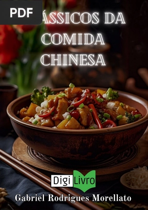 Clássicos Da Comida Chinesa