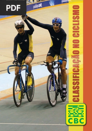 Classificação no Ciclismo