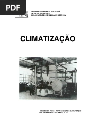 Climatização