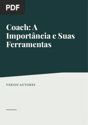 Coach: A Importância e Suas Ferramentas