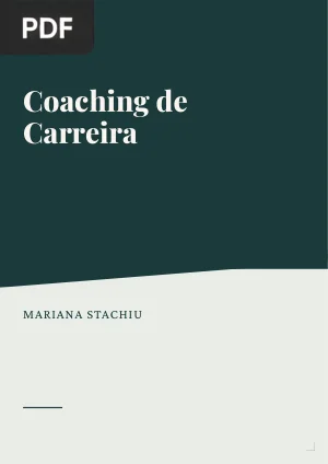 Coaching de Carreira