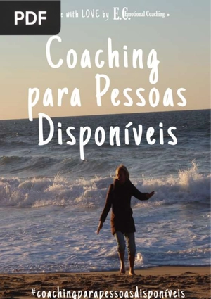 Coaching para Pessoas Disponíveis