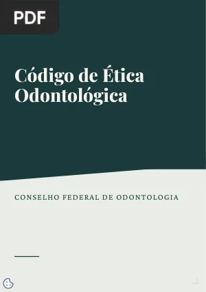 Código de Ética Odontológica