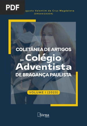 Coletânea de Artigos do Colégio Adventista de Bragança Paulista