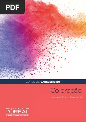 Coloração: Básica e Avançada