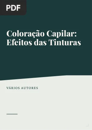 Coloração Capilar: Efeitos das Tinturas