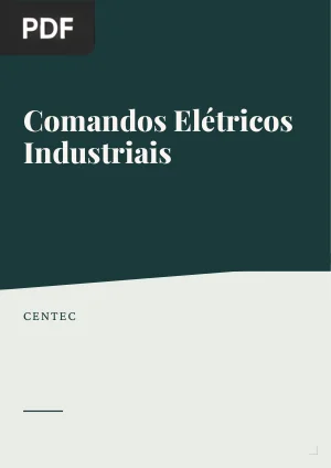 Comandos Elétricos Industriais