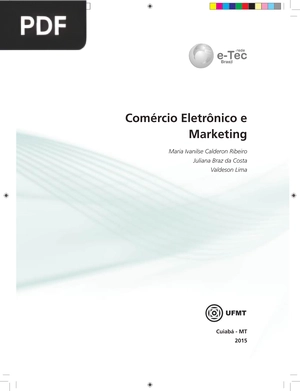 Comércio Eletrônico e Marketing