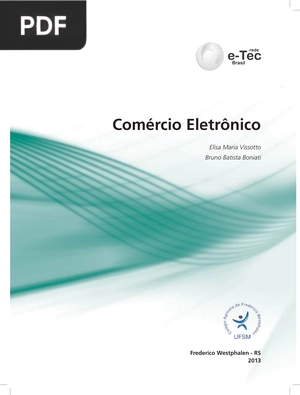 Comércio Eletrônico