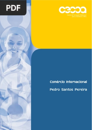 Comércio Internacional