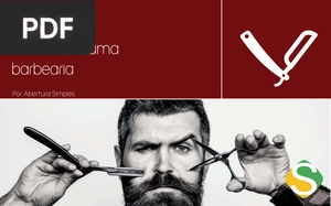 Como abrir uma barbearia