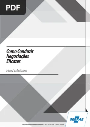 Como Conduzir Negociações Eficazes