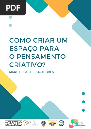 Como Criar um Espaço para o Pensamento Criativo