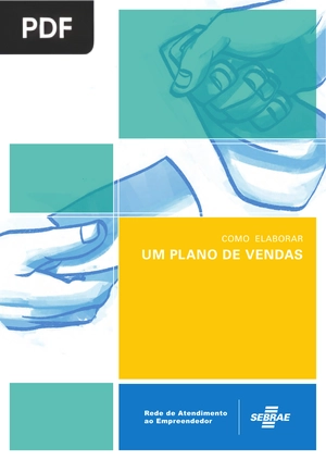 Como Elaborar um Plano de Vendas