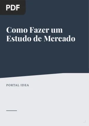 Como Fazer um Estudo de Mercado